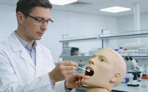 齐齐哈尔BRCA和卵巢癌风险基因检测靠谱机构