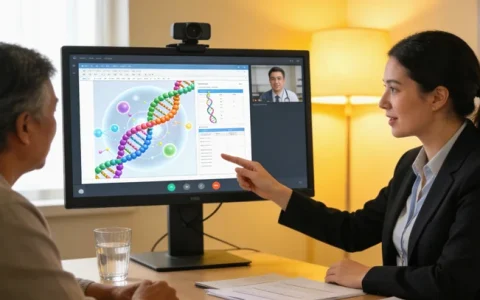 凉山州Peutz-Jeghers综合征基因检测机构选择大全（看完不踩坑）