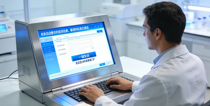 汨罗家庭关注健康进行预防筛查