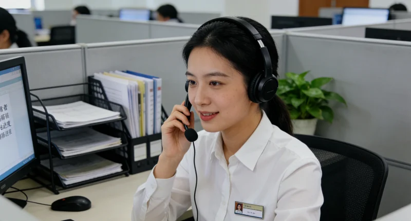 永济医生向居民解读基因检测报告