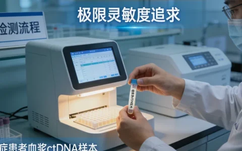 郑州PTEN错构瘤综合征基因检测机构名录查询