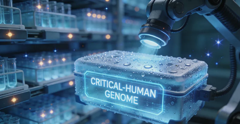 莱州家庭关注遗传健康共同制定预