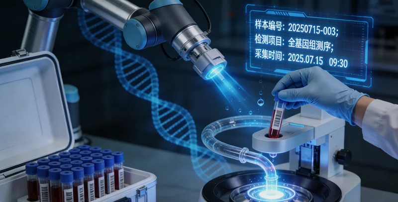 双辽家庭健康管理预防性筛查