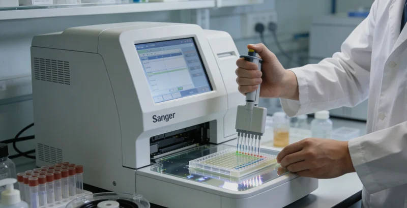 讷河-弥漫性胃癌风险基因检测采