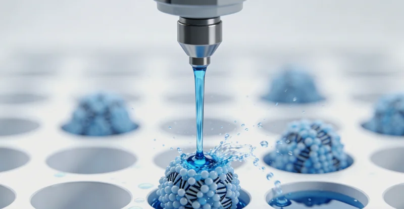 高碑店女性与家人共同查看健康报