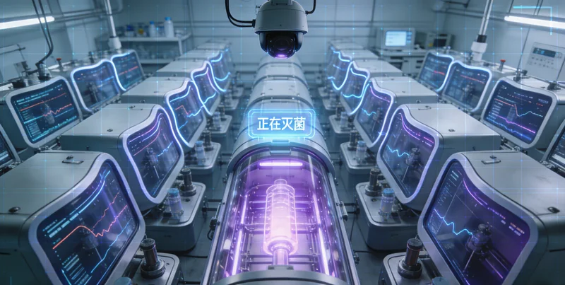 东阳基因检测采血样本采集