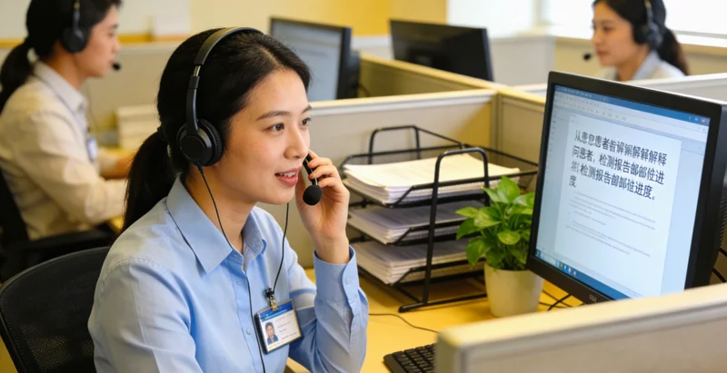 永康家庭共同面对健康决策支持