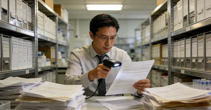 鄂托克家庭共同制定健康管理计划