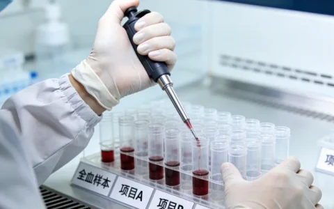 亳州散发性视网膜母细胞瘤基因检测机构具体位置在哪？