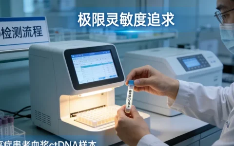 兴仁经典型FAP基因检测靠谱权威机构推荐