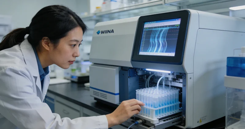 桐城儿童定期进行专业眼科检查