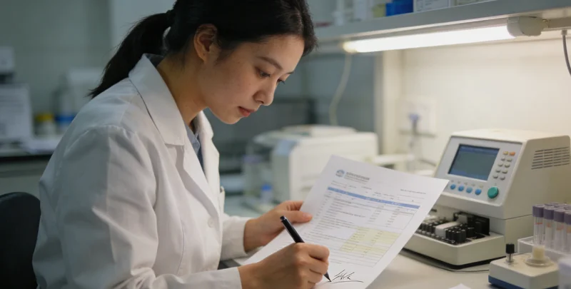 荆门BRCA2基因检测价格与内