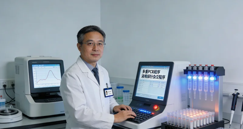 广州医院多学科团队讨论BRRS