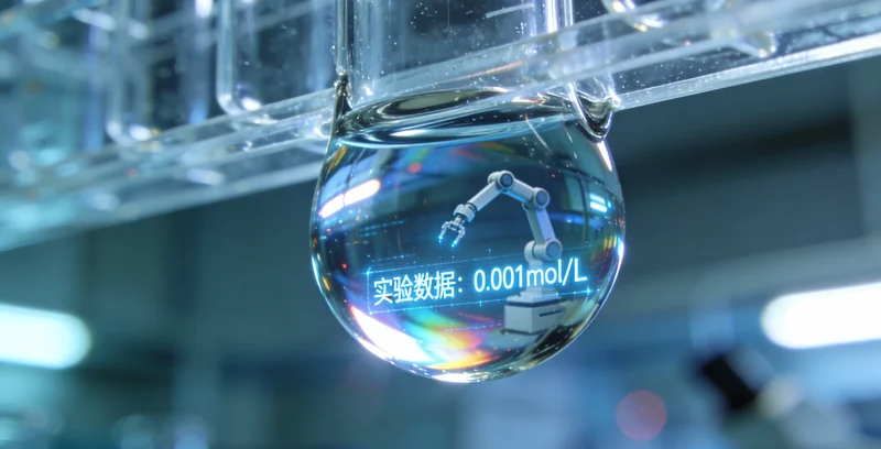 嘉兴专业基因检测实验室内部工作