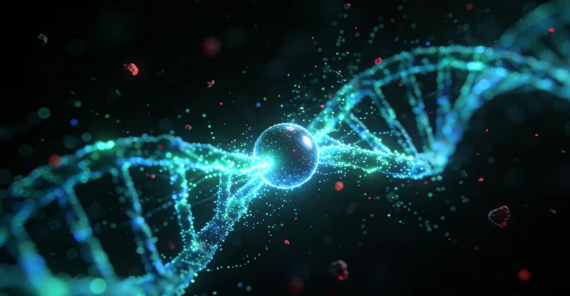 锦州基因检测PTEN基因抽象概