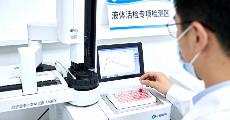 庆阳RB基因检测科学原理示意图