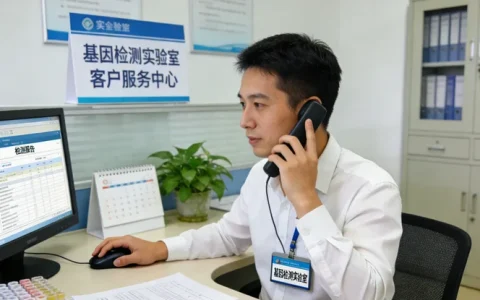 靖江本地FAP肠镜筛查基因检测机构Top 10推荐（清单）