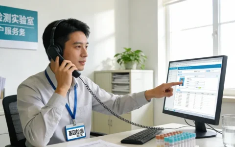 滕州乳腺癌易感基因Panel基因检测在哪里办