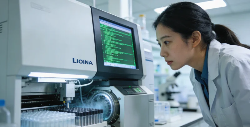 阿拉善盟两位女士在家中客厅关切