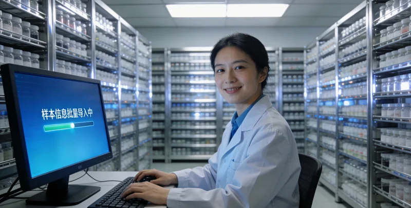 北屯遗传咨询医生与咨询者亲切交