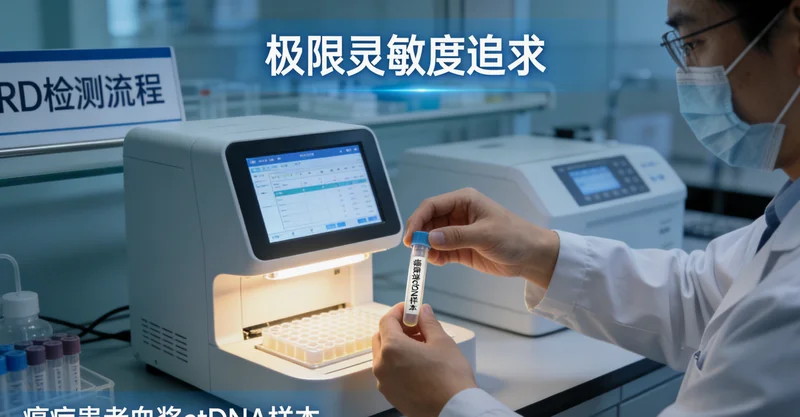 鹰潭遗传咨询师与客户进行基因检