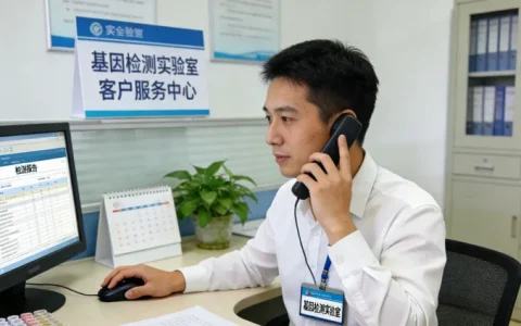 东阳dMMR检测基因检测机构在哪里？