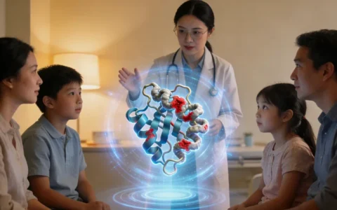 冷水江甲状腺癌风险基因检测专业机构名录（官方备案）