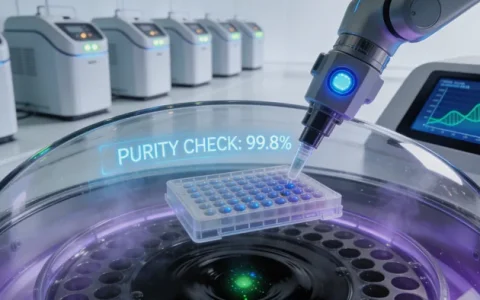 横州哪里做MEN1综合征基因检测比较好？优劣对比分析