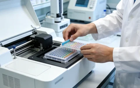 禄丰LDLR基因检测本地检测中心大全