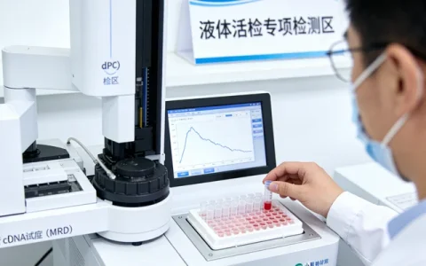 北流MEN家系检测基因检测权威机构怎么走？详细地址