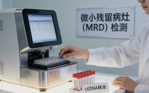 云浮经典型FAP基因检测最新办理网点导航