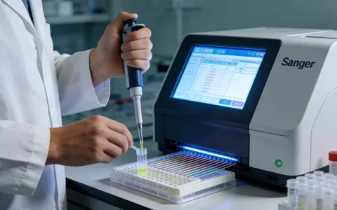 桂平听神经瘤基因检测机构排行榜