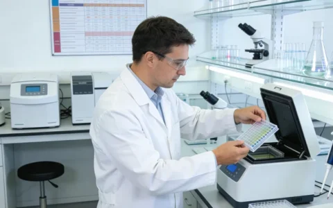 临江子宫内膜癌林奇基因检测机构名单汇总