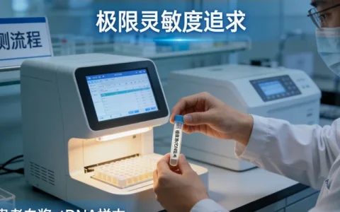 新星血管母细胞瘤基因检测找正规？看完这篇就够