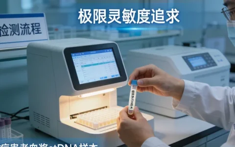 铜陵冯·希佩尔-林道综合征基因检测备案机构查询方法