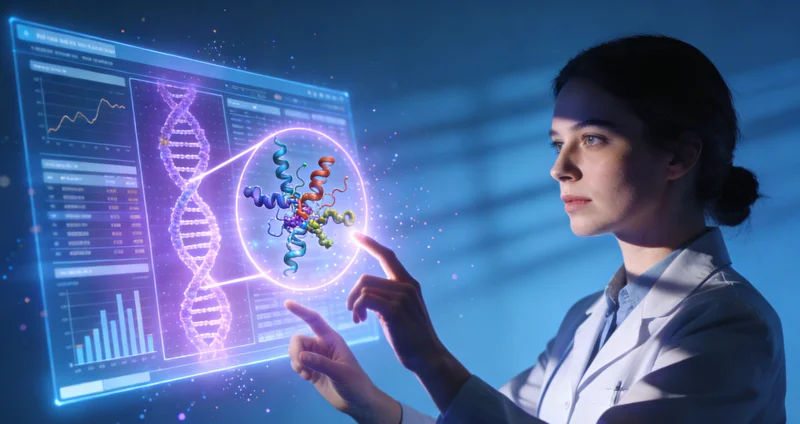 汉中基因检测报告与个性化健康管