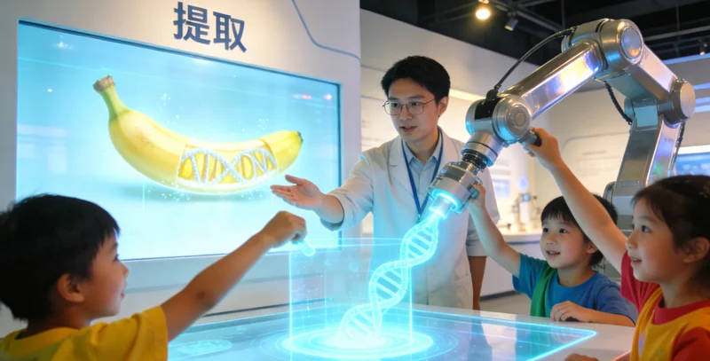 凭祥医生绘制遗传家族谱系图向家