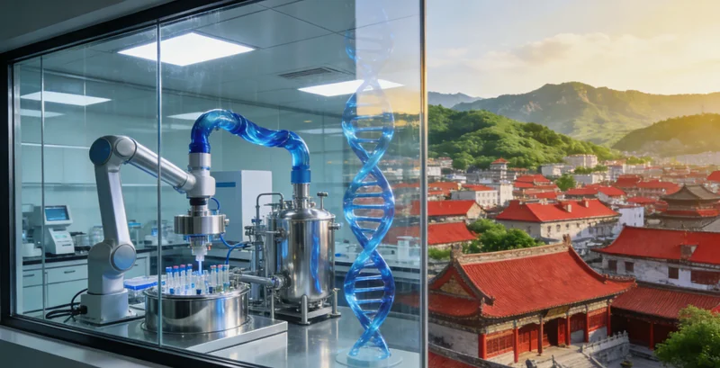 桐乡女性进行乳腺健康检查如超声