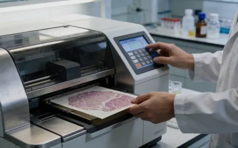 洪江本地PTEN错构瘤综合征基因检测正规办理中心指南