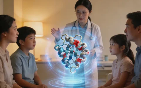 九江遗传性乳腺癌卵巢癌综合征基因检测正规公司合集（地址汇总）