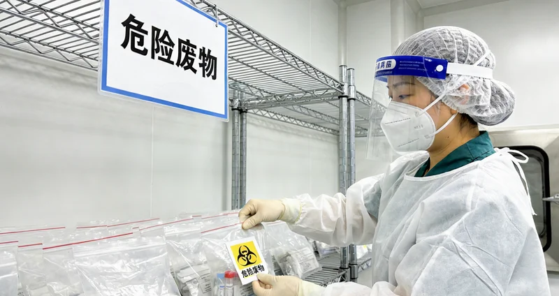 韩城家庭关注家族癌症遗传史示意