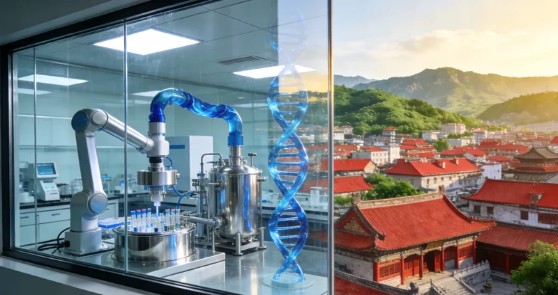 延吉医院胃镜检查设备与场景