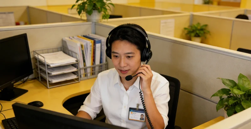 昆玉医生与咨询者解读基因检测报