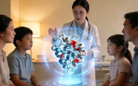 宜都MEN综合征基因检测服务机构名单与咨询点信息