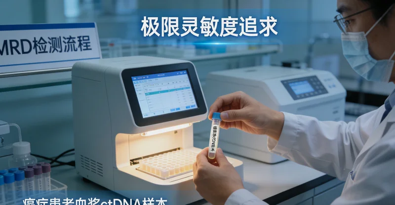 石首本地进行基因检测采样流程实