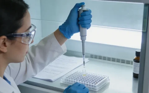 焦作Menin基因检测精选公司名录：信息汇总