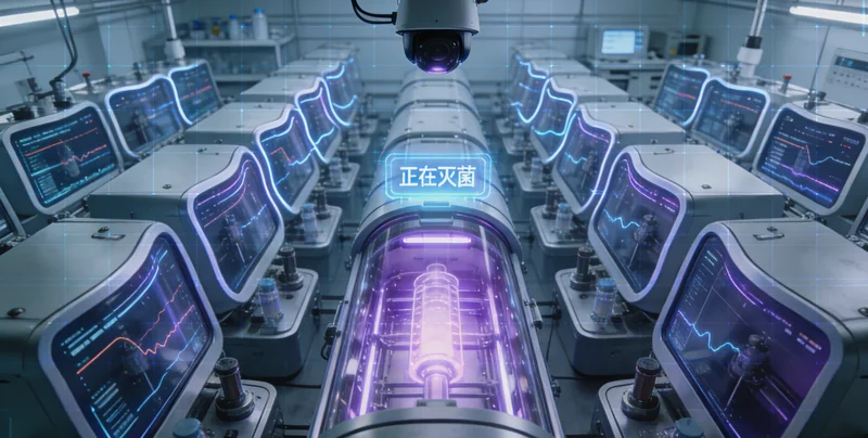 NF2基因测序实验室数据分析