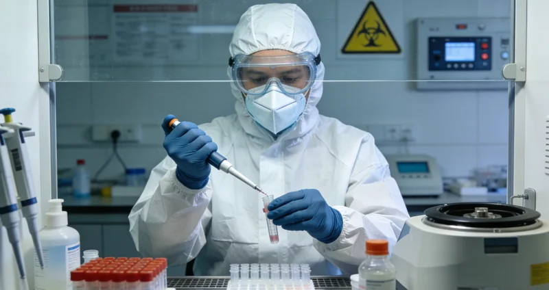 赤水女性了解基因风险后从容生活