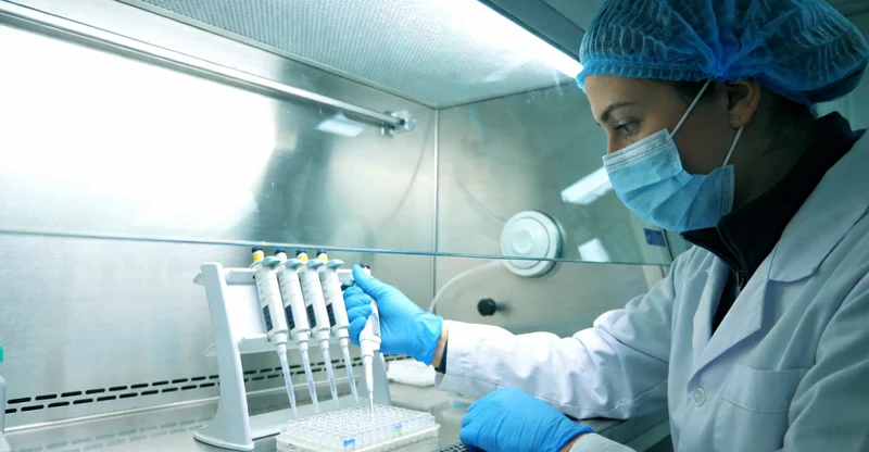 通辽遗传咨询医患沟通场景