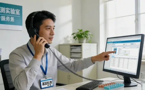 老河口遗传性非息肉病性结直肠癌基因检测权威机构：主要办理中心推荐